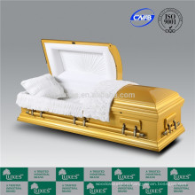Новый американский деревянной шкатулке гроб для похорон _, сделанные в Китае